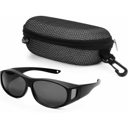 Lunettes de soleil