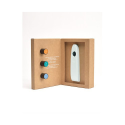 Diffuseur olfactif personnel (LE P'TIT SNIFF)