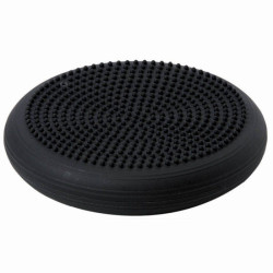 Coussin Dynair rond à picots 33 cm (TOGU)