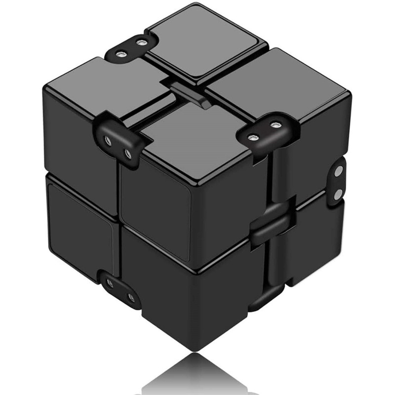 Fidget cube décompression