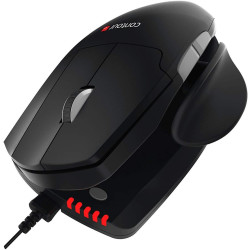 Souris verticale Unimouse
