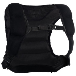 Gilet lesté 5kg CORENGTH (DECATHLON)