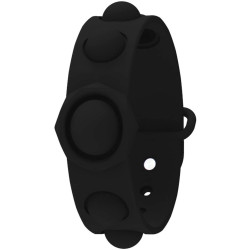 Fidget bracelet à Bulles (GMtes)