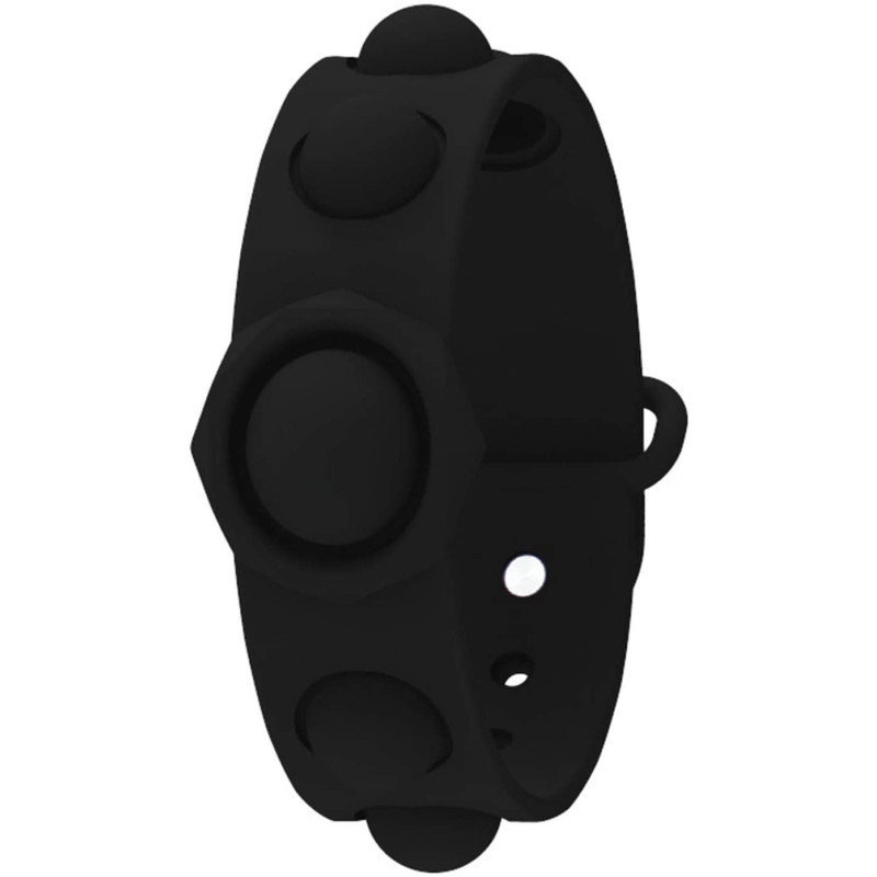 Fidget bracelet à Bulles (GMtes)