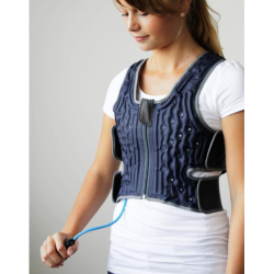 Gilet de pression (SQUEASE)