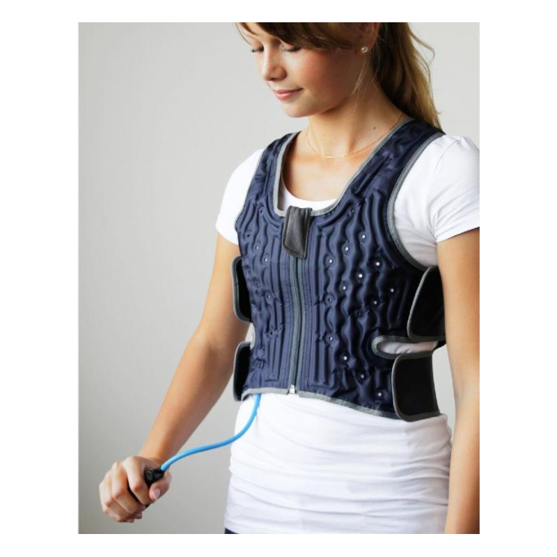 Gilet de pression (SQUEASE)