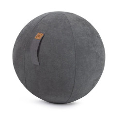 Ballon-chaise Yoga Ball (WALENCI)