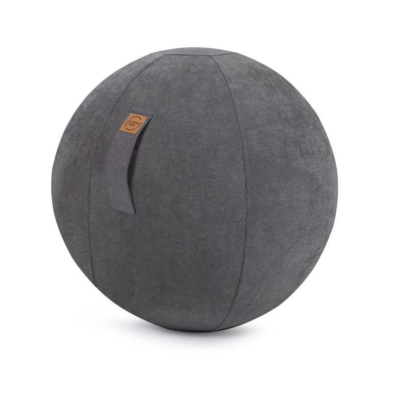 Ballon-chaise Yoga Ball (WALENCI)