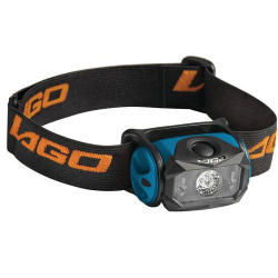 Lampe frontale BXR 1.0 (LAGOLIGHT)
