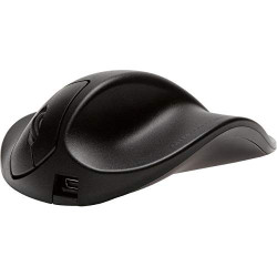 Souris ergonomique HandShoeMouse