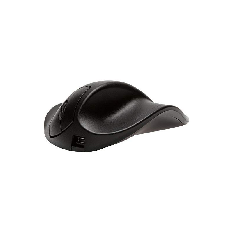 Souris ergonomique HandShoeMouse