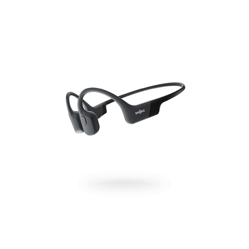 Casque OpenRun
