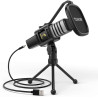 Microphone à Cardioïde Condensateur TC30