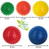 Balles de massage (ALPIDEX)