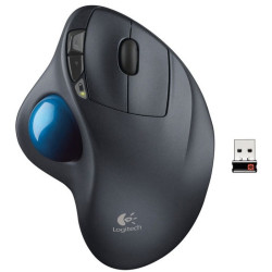 Souris trackball M570 (LOGITECH)