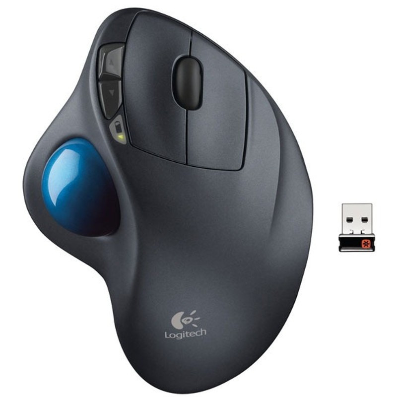Souris trackball M570 (LOGITECH)