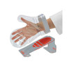 Enfile gant Clean Hands