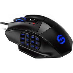 Souris gamer Venus