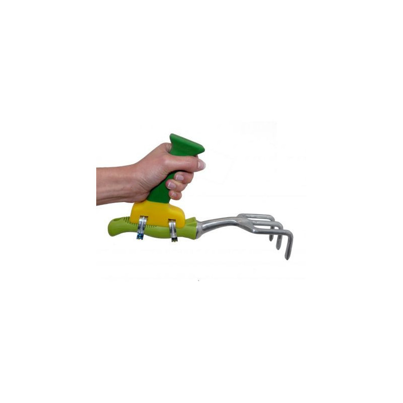 Poignée ergonomique N°1 (EASI-GRIP)