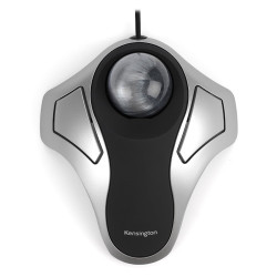 Souris trackball Orbit Optical Mouse