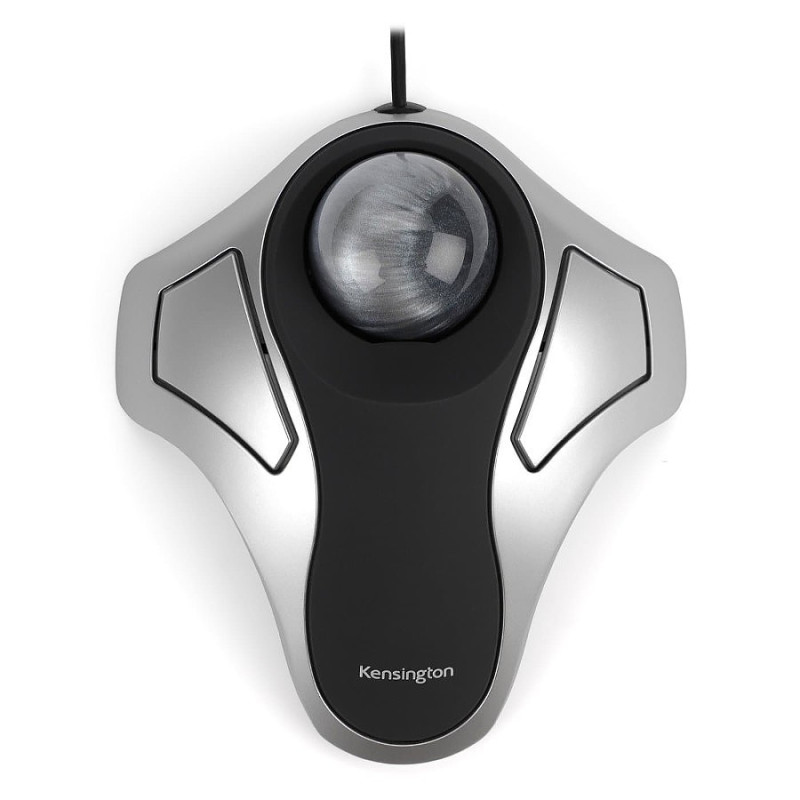 Souris trackball Orbit Optical Mouse
