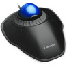 Souris trackball Orbit avec molette