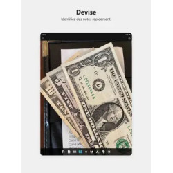 Application Seeing AI - Décrire l'environnement et lire des textes grâce à l'IA (MICROSOFT)