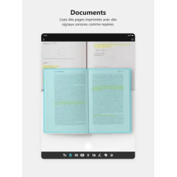 Application Seeing AI