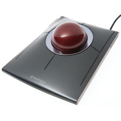 Souris trackball SlimBlade (KENSINGTON)
