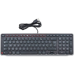 Clavier filaire Contour Design Balance Filaire (CONTOUR DESIGN)