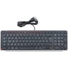 Clavier filaire Contour Design Balance Filaire (CONTOUR DESIGN)