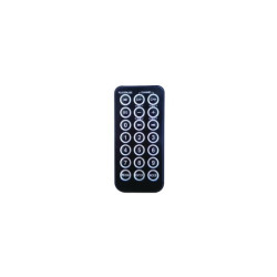 Enceinte amplifiée portable avec 2 micros UHF - RUNNER15 (SEGON)