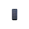Enceinte amplifiée portable avec 2 micros UHF - RUNNER15 (SEGON)