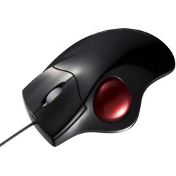 Souris trackball SANWA MA-TB39
