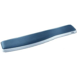 Repose-poignets clavier en gel à hauteur ajustable - FELLOWES