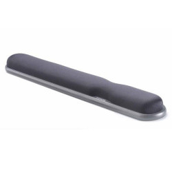 Repose-poignets clavier en gel à hauteur ajustable (KENSINGTON)