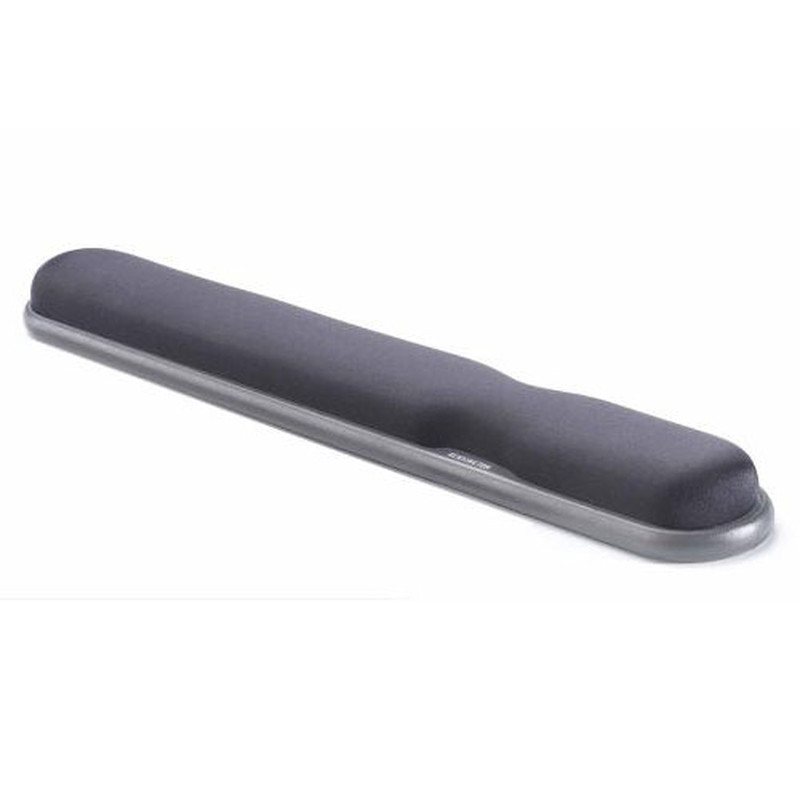 Repose-poignets clavier en gel à hauteur ajustable (KENSINGTON)