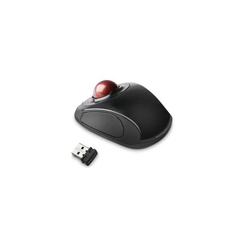 Souris trackball Orbit Mobile sans fil