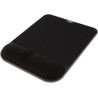 Repose-poignets souris en mousse avec tapis - TANSY