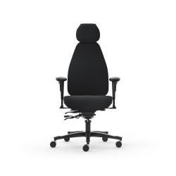 Fauteuil T4000 (MALMSTOLEN)