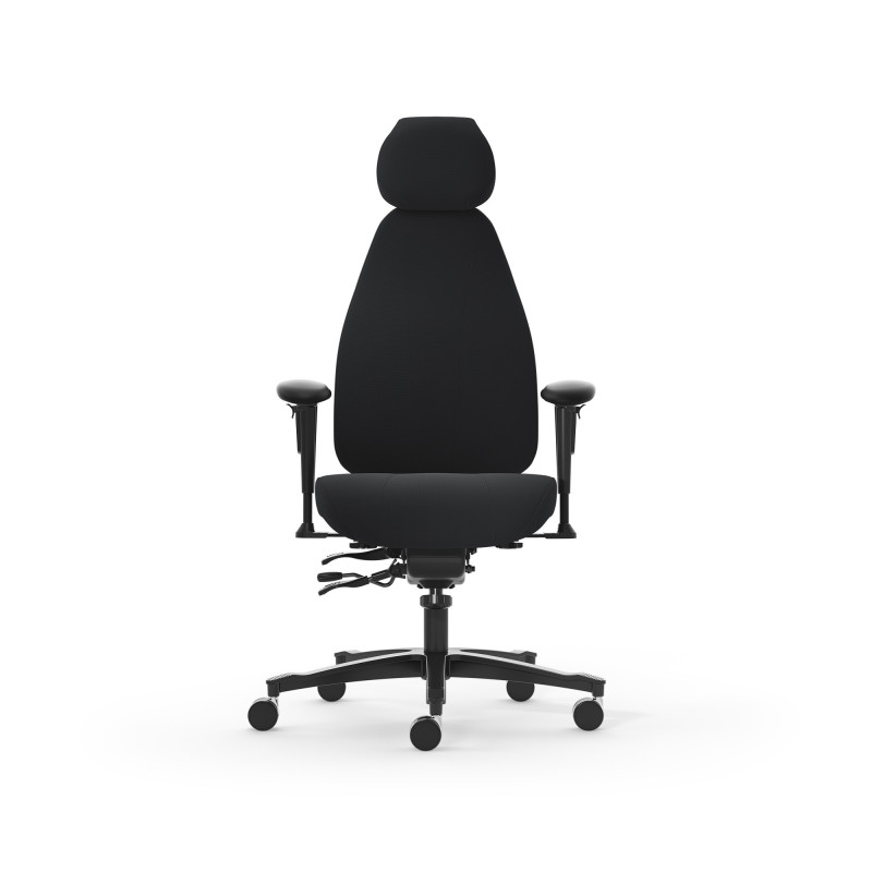 Fauteuil T4000 (MALMSTOLEN)