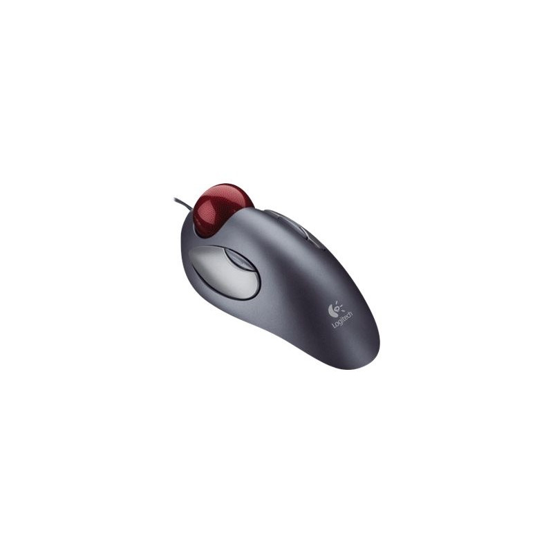 Souris trackball Marble (LOGITECH)