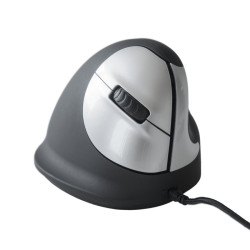 Souris verticale HE
