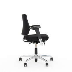 Fauteuil AXIA OFFICE 2.1 (BMA)
