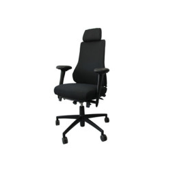 Fauteuil AXIA PLUS 2.4 (BMA)