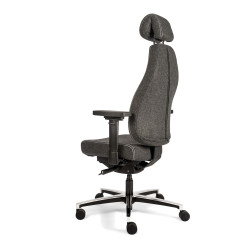 Fauteuil THERAPOD X HR (SAM)