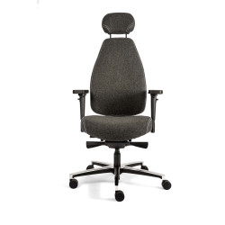 Fauteuil THERAPOD X HR (SAM)