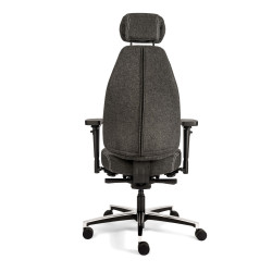 Fauteuil THERAPOD X HR (SAM)