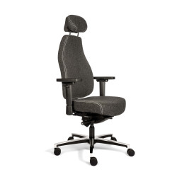 Fauteuil THERAPOD X HR (SAM)