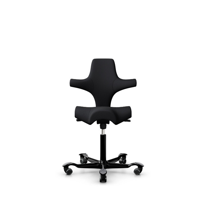 Siège ergonomique CAPISCO (HAG)